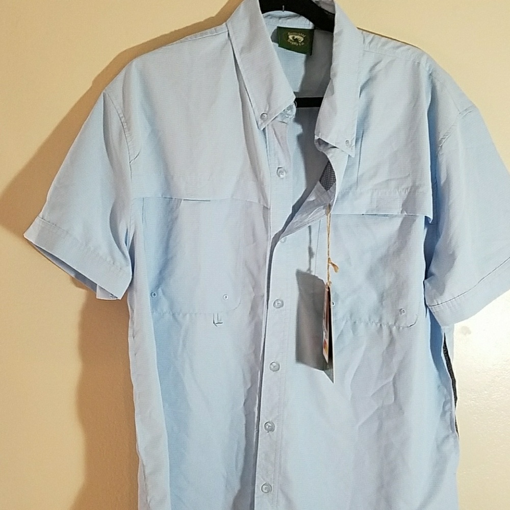 Still water shirt